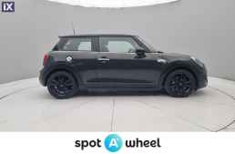 Mini Cooper SD '15