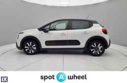 Citroen C3 1.2 PureTech Shine '20