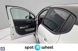 Citroen C3 1.2 PureTech Shine '20