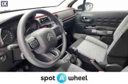 Citroen C3 1.2 PureTech Shine '20