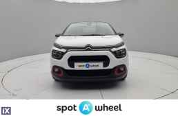 Citroen C3 1.2 PureTech Shine '20