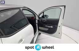 Citroen C3 1.2 PureTech Shine '20