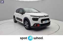 Citroen C3 1.2 PureTech Shine '20