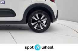 Citroen C3 1.2 PureTech Shine '20