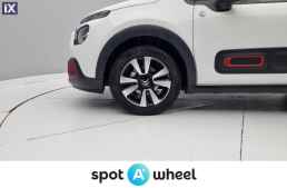 Citroen C3 1.2 PureTech Shine '20