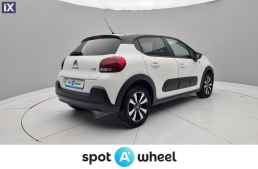 Citroen C3 1.2 PureTech Shine '20