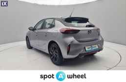 Opel Corsa GS Line '21