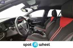 Opel Corsa GS Line '21