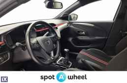 Opel Corsa GS Line '21