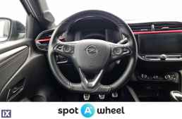 Opel Corsa GS Line '21