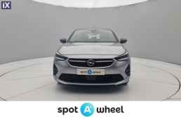 Opel Corsa GS Line '21