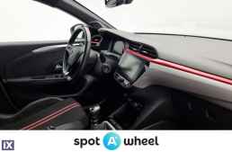 Opel Corsa GS Line '21