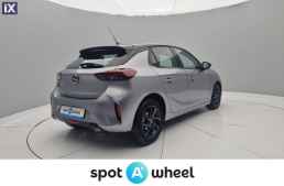 Opel Corsa GS Line '21