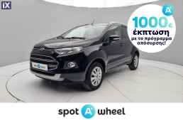 Ford Ecosport 1.0 EcoBoost Titanium '16