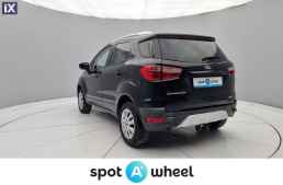 Ford Ecosport 1.0 EcoBoost Titanium '16