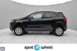 Ford Ecosport 1.0 EcoBoost Titanium '16