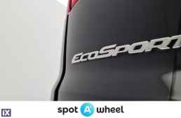 Ford Ecosport 1.0 EcoBoost Titanium '16