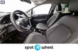 Ford Ecosport 1.0 EcoBoost Titanium '16