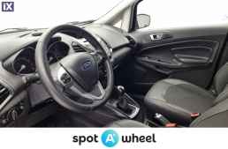 Ford Ecosport 1.0 EcoBoost Titanium '16