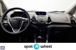 Ford Ecosport 1.0 EcoBoost Titanium '16