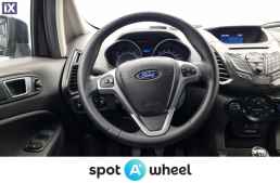 Ford Ecosport 1.0 EcoBoost Titanium '16