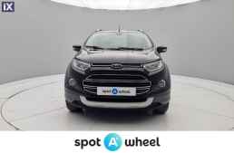 Ford Ecosport 1.0 EcoBoost Titanium '16