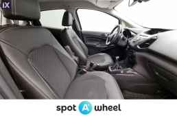 Ford Ecosport 1.0 EcoBoost Titanium '16