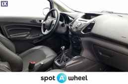 Ford Ecosport 1.0 EcoBoost Titanium '16