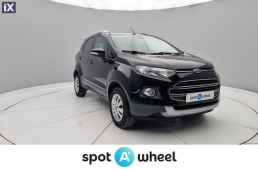 Ford Ecosport 1.0 EcoBoost Titanium '16