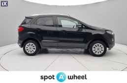 Ford Ecosport 1.0 EcoBoost Titanium '16