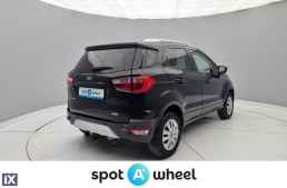 Ford Ecosport 1.0 EcoBoost Titanium '16