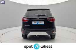 Ford Ecosport 1.0 EcoBoost Titanium '16