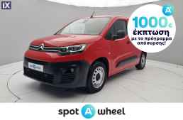 Citroen Berlingo 1.5 BlueHDi EAT8 Driver M '19