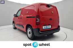 Citroen Berlingo 1.5 BlueHDi EAT8 Driver M '19