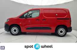 Citroen Berlingo 1.5 BlueHDi EAT8 Driver M '19