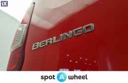 Citroen Berlingo 1.5 BlueHDi EAT8 Driver M '19