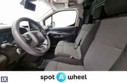 Citroen Berlingo 1.5 BlueHDi EAT8 Driver M '19