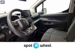 Citroen Berlingo 1.5 BlueHDi EAT8 Driver M '19