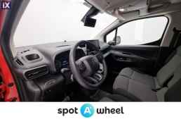 Citroen Berlingo 1.5 BlueHDi EAT8 Driver M '19