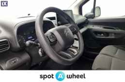 Citroen Berlingo 1.5 BlueHDi EAT8 Driver M '19