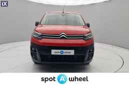 Citroen Berlingo 1.5 BlueHDi EAT8 Driver M '19