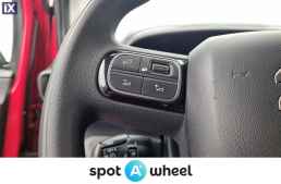 Citroen Berlingo 1.5 BlueHDi EAT8 Driver M '19