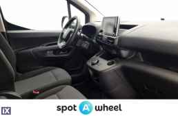 Citroen Berlingo 1.5 BlueHDi EAT8 Driver M '19