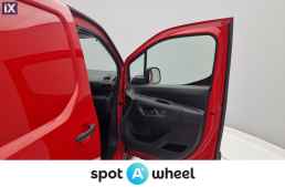 Citroen Berlingo 1.5 BlueHDi EAT8 Driver M '19