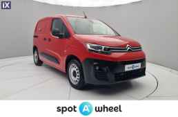 Citroen Berlingo 1.5 BlueHDi EAT8 Driver M '19