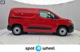 Citroen Berlingo 1.5 BlueHDi EAT8 Driver M '19