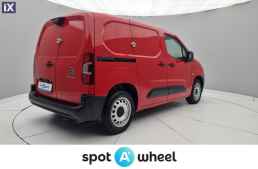 Citroen Berlingo 1.5 BlueHDi EAT8 Driver M '19