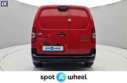 Citroen Berlingo 1.5 BlueHDi EAT8 Driver M '19