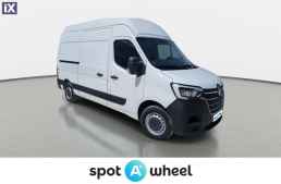 Renault Master 2.3 dCi Grand Confort '21