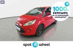 Ford Ka 1.2 Titanium '15